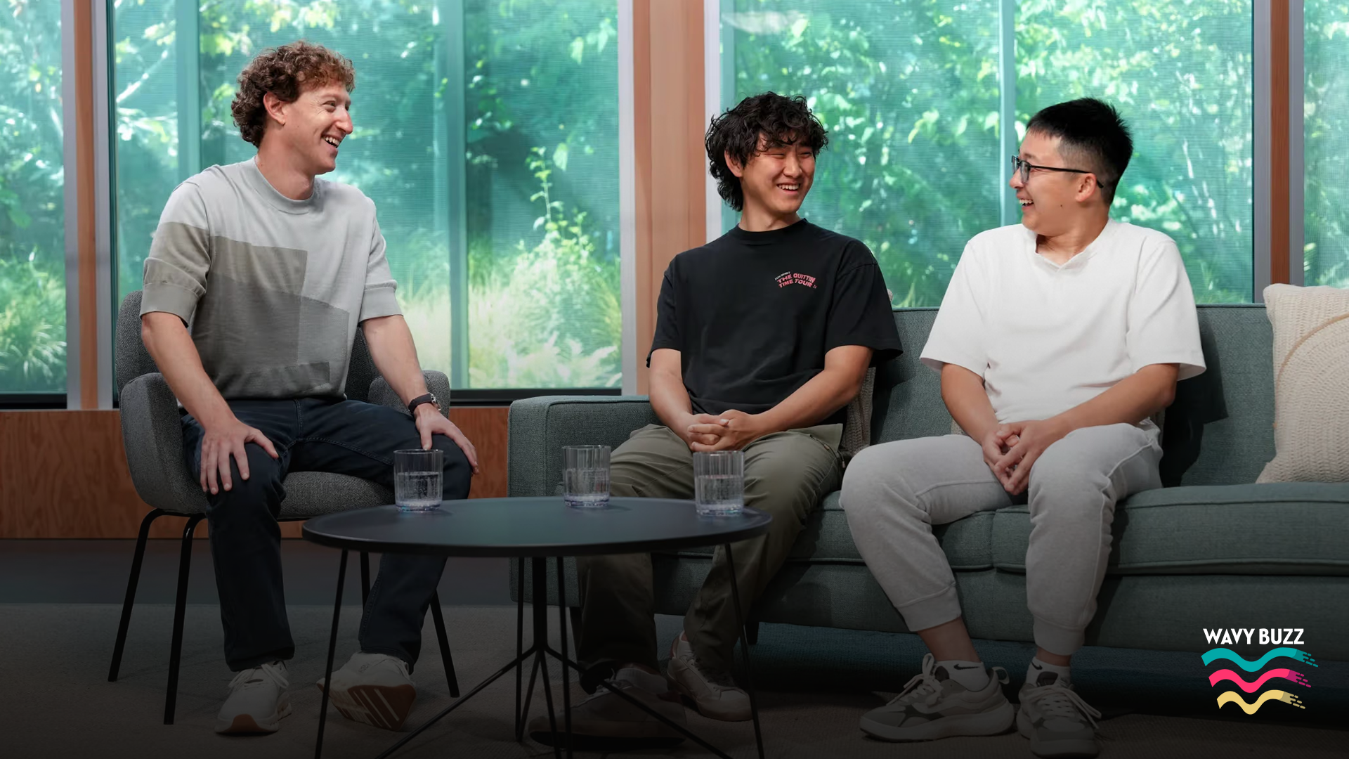 Meta AI’s Revenue Soars 22% as Zuckerberg Goes All-In on Superintelligence