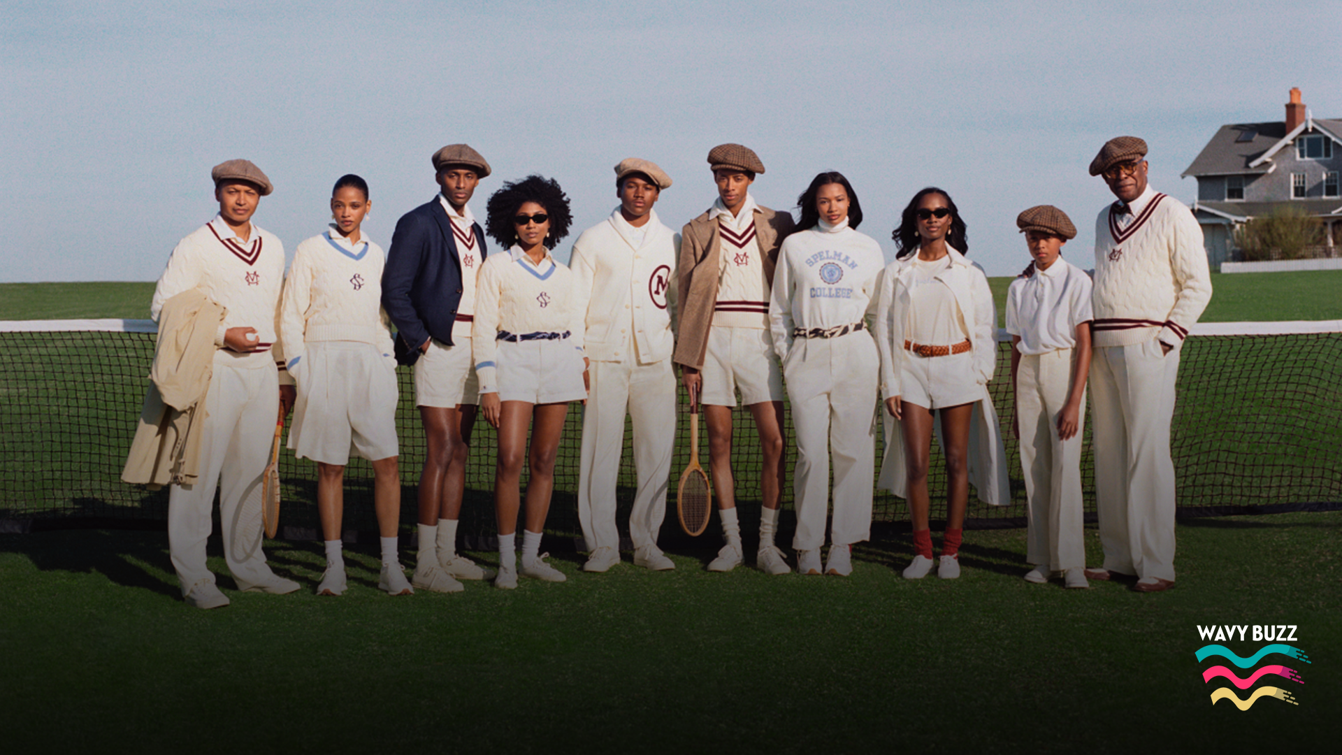 The Success of the Oak Bluffs Ralph Lauren Collection and What it Means to Culture
