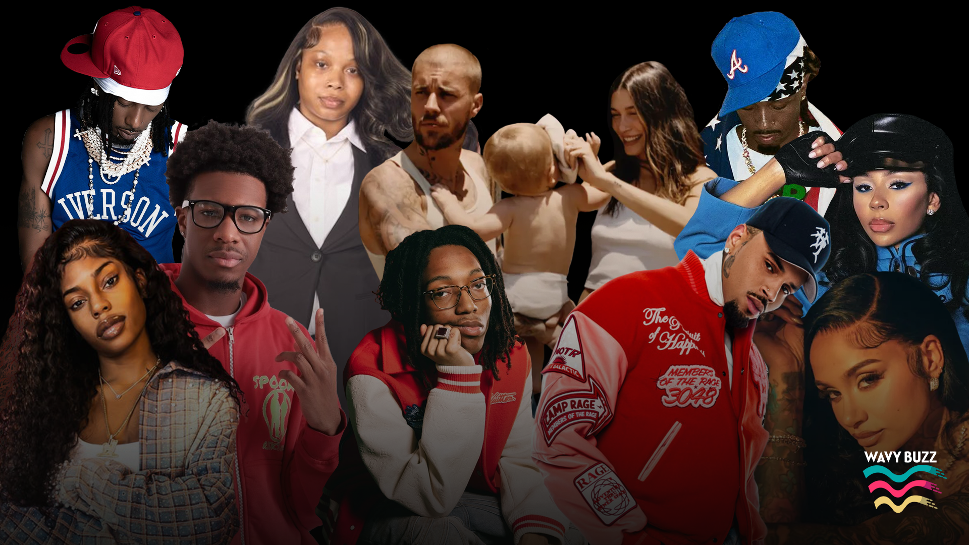 The Soundtrack of Summer 2025 — 10 Songs Everyone Had on Repeat